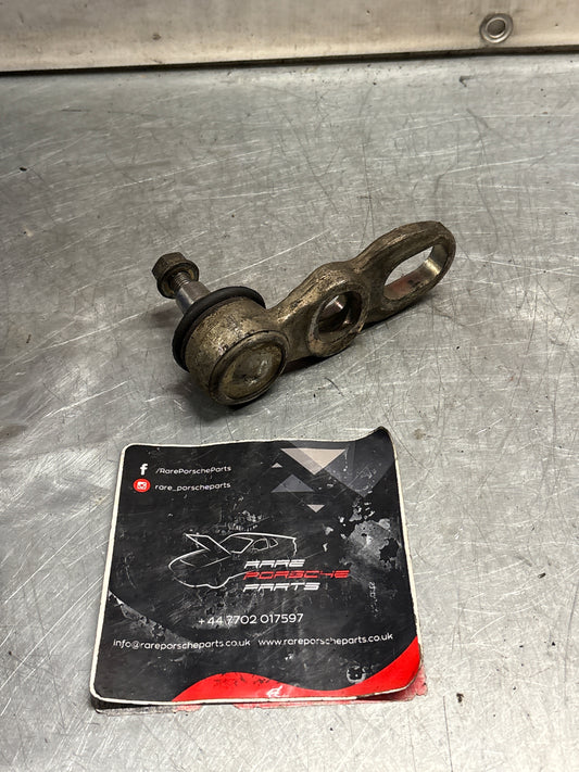 Porsche 928 lower control arm ball joint, used 92834104912