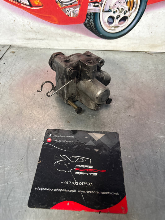 Porsche 924S / 944 power steering pump 7681955116 ZF