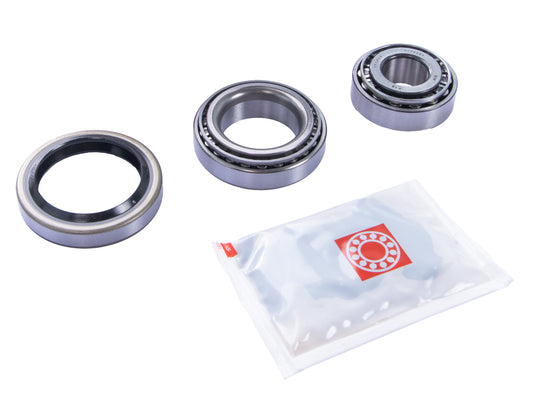 Porsche 928 S4 from '87- 944 from '86- 968 front wheel bearing set FAG 477405641