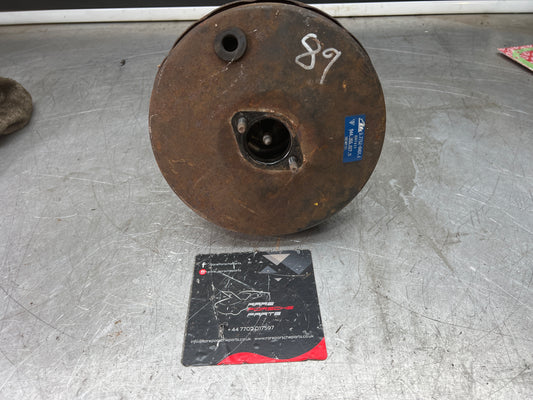 Porsche 944 brake booster, used 95135502711