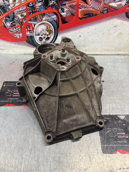 Porsche 944 Turbo cover Bell housing, for spares or repair 9511164011R