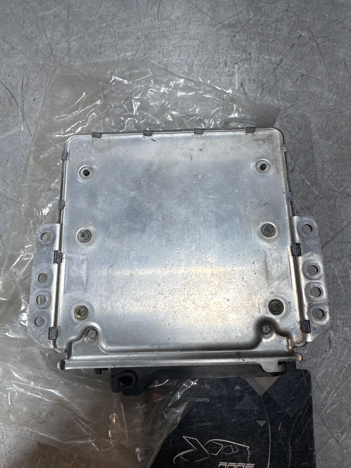 Porsche 944 Bosch ECU - 94461812401 / 0261200187 - Used