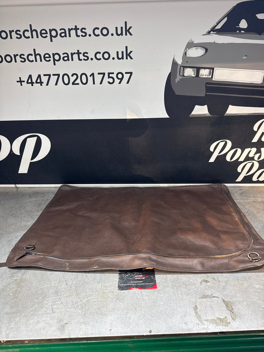 Porsche 944/924 Brown Targa / Sunroof bag