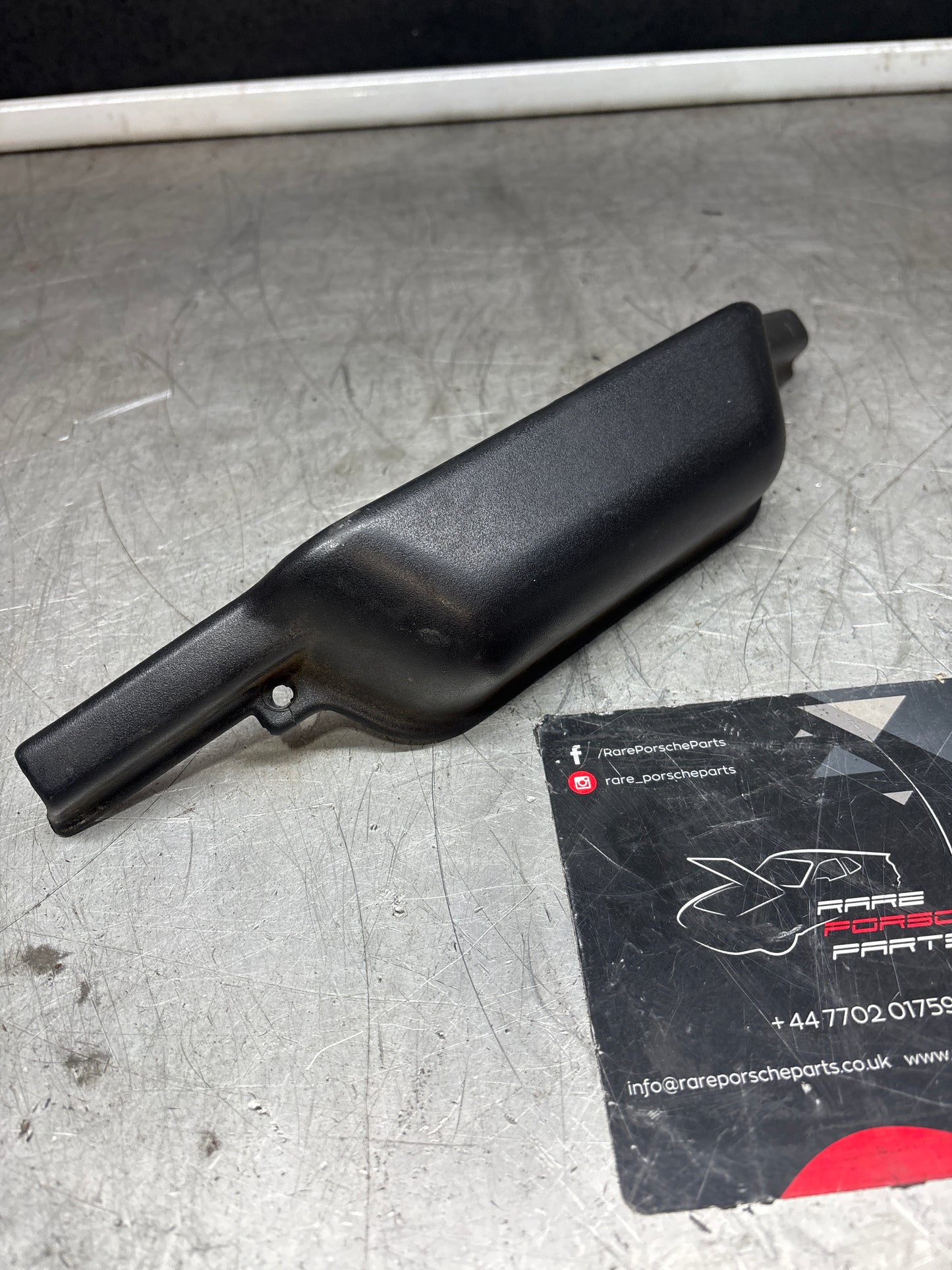 Porsche 964 / 944 / 928 seat trim cover, 92852176005