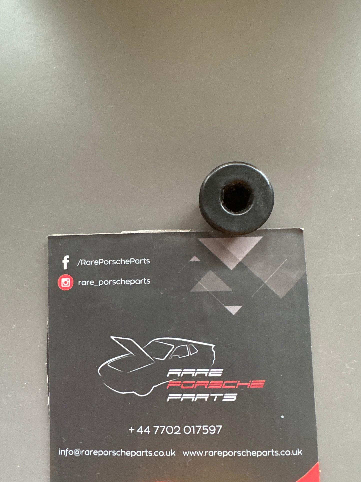 Porsche 996/ 986 / 997 / 987 /991 oil drain plug used