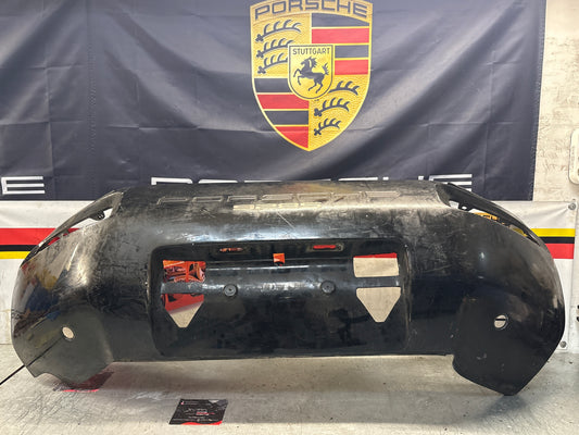 Porsche 928S rear bumper, used 92850502303 / 474181