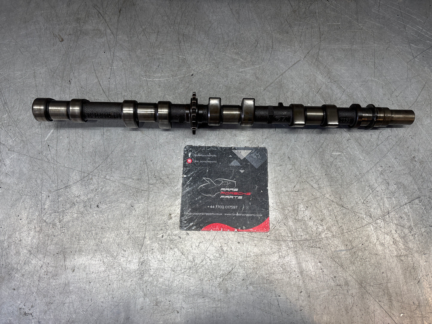 Porsche 944 S2 used exhaust camshaft 9441052753R