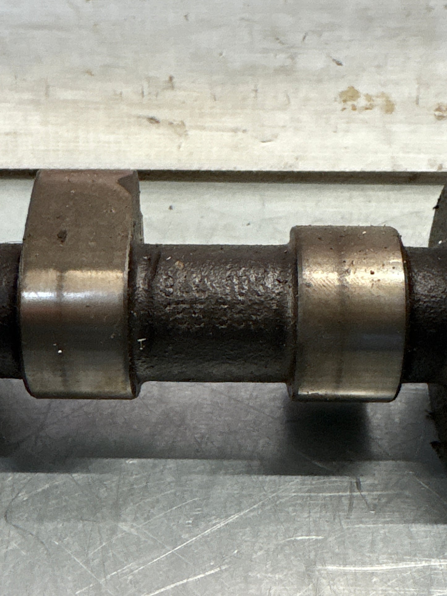 Porsche 924S 944 2.5 Cam shaft. Used. 94410515505R