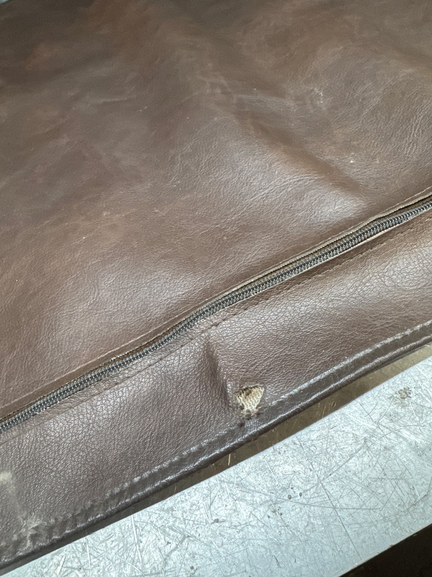 Porsche 944/924 Brown Targa / Sunroof bag