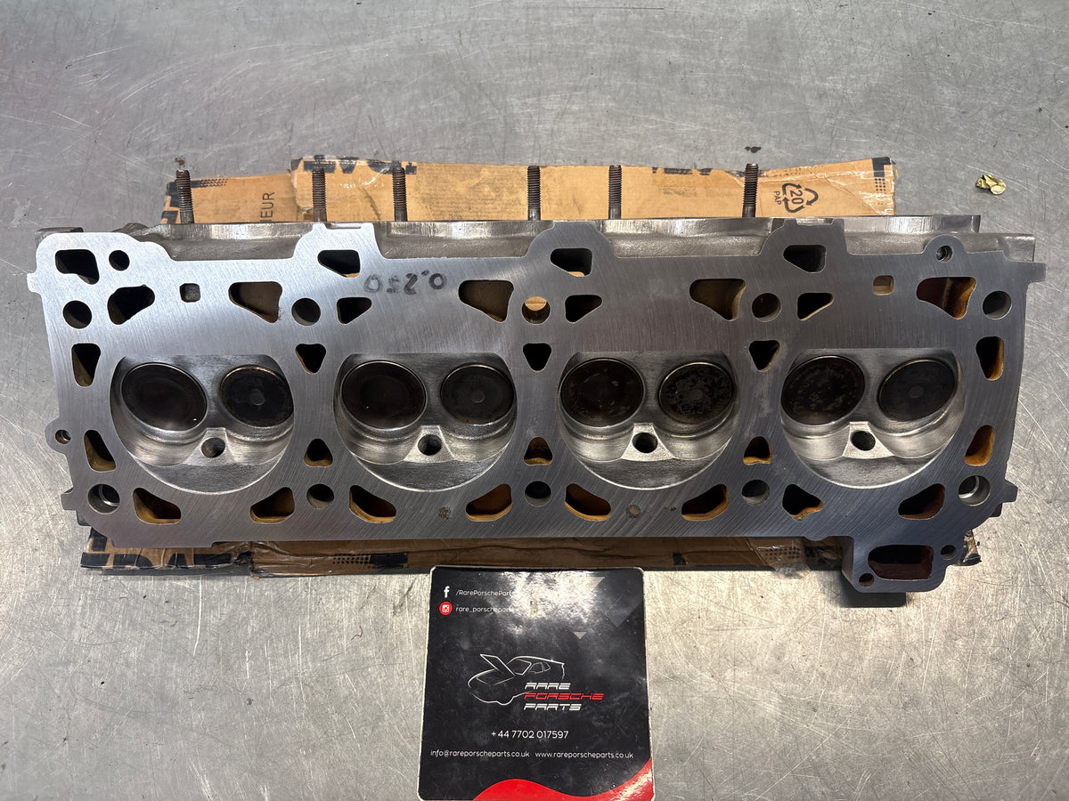 Porsche 944 8V Cylinder head, 9441043036R Refurbished