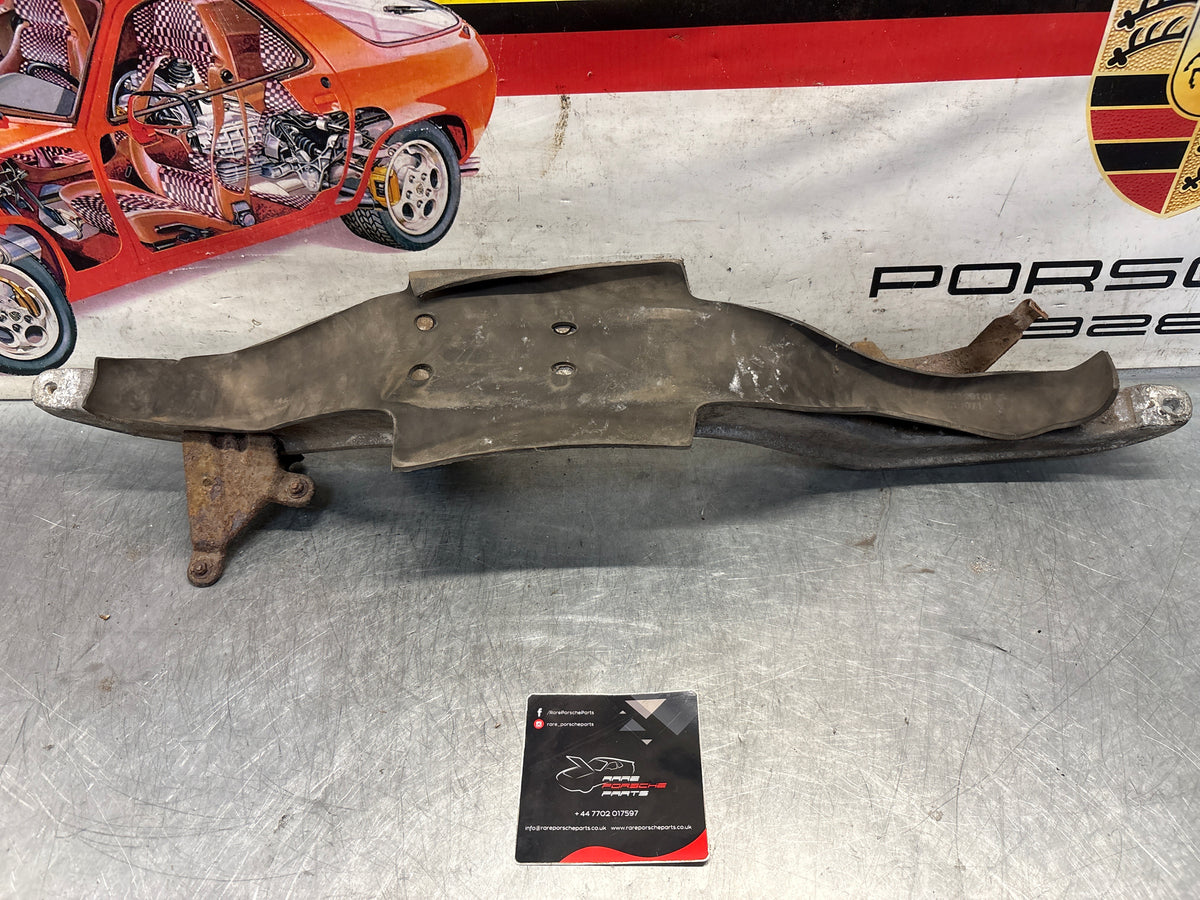 Porsche 968 transmission carrier, used 94437502406
