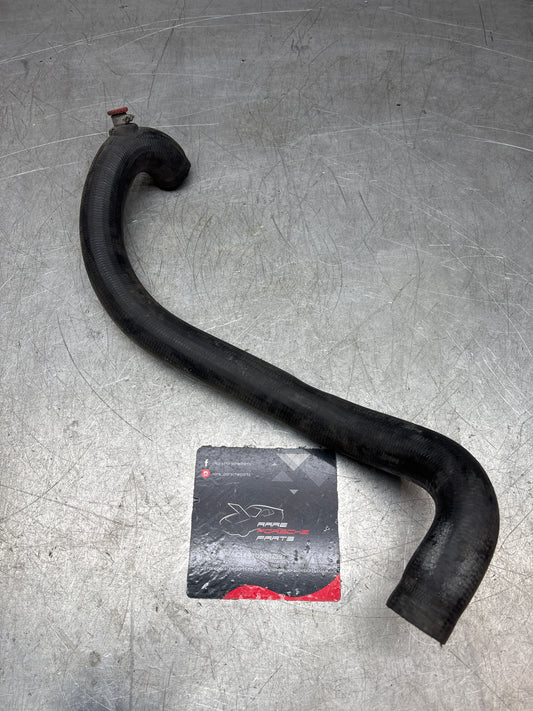 Porsche 944 82-85 upper radiator hose to cylinder head, 94410623901, used
