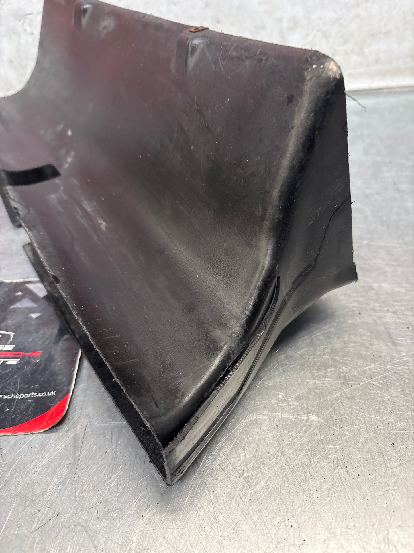 Porsche 944 Air duct 95157513100 Used