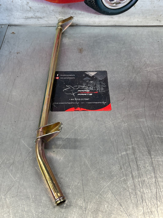 Porsche 944 2.5 924S water pipe on cylinder head 94410624302 refurbished