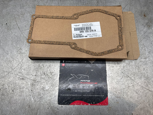 Porsche 924 fuel metering head gasket, new, genuine, 049133379A