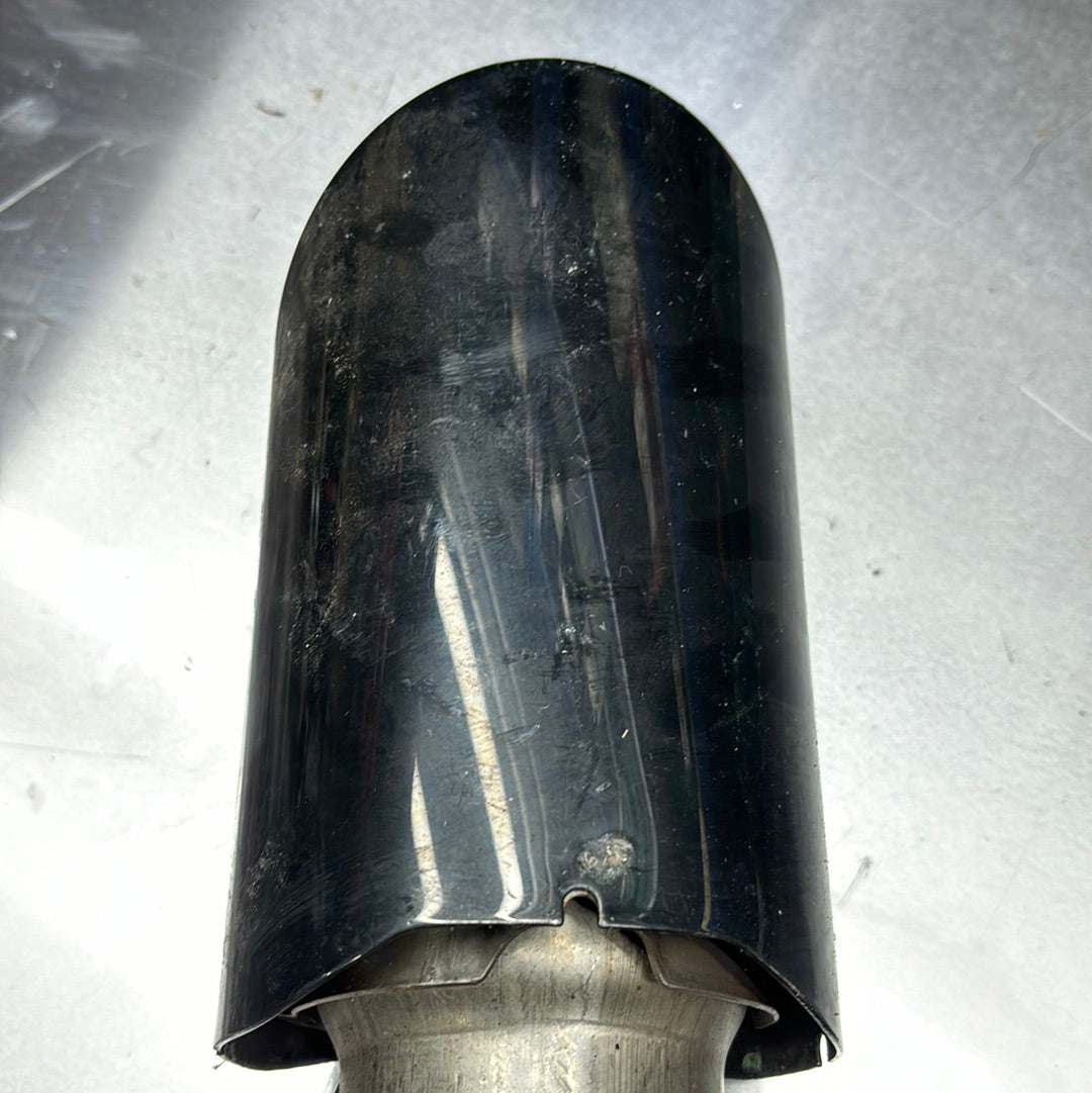 Porsche Cayenne 92A Exhaust Pipe Tip 9Y0253824AA