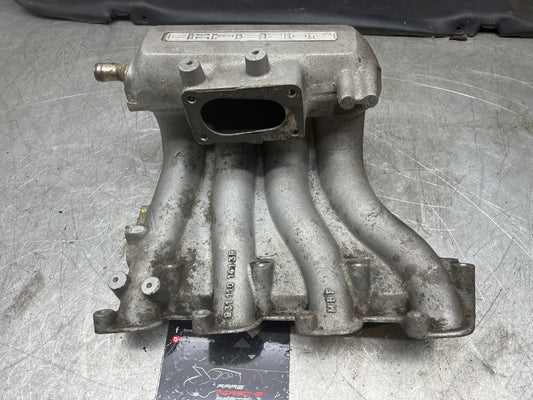 Porsche 924 turbo S1 inlet Intake manifold. 9311101413R used