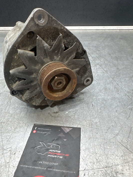 Porsche 944 alternator 1986- 94460301901 / 0120468004, used