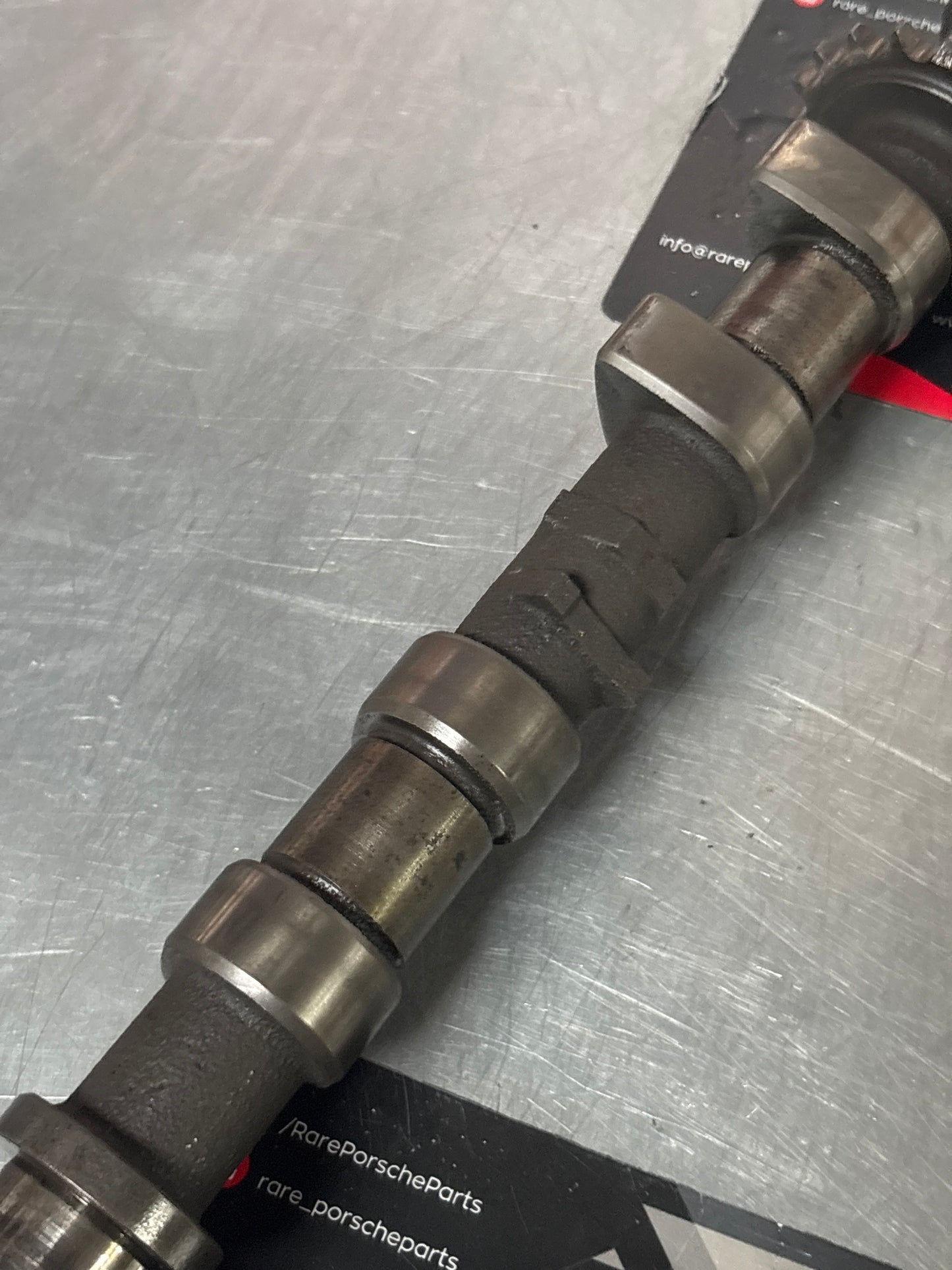 Porsche 944 S2 used exhaust camshaft 9441052753R