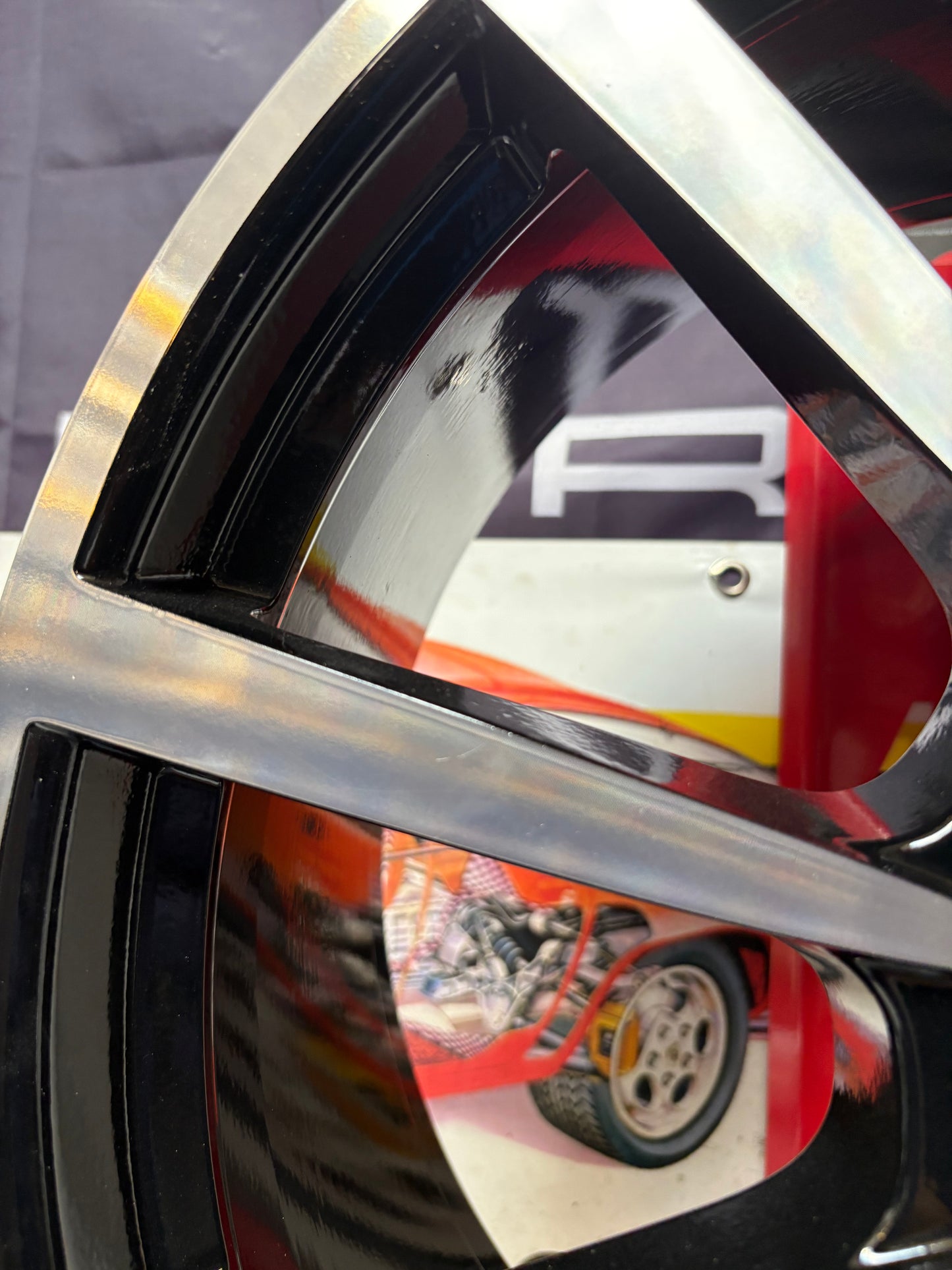 Porsche 991 911 C4/C4S Alloy Wheel 8.5Jx20" ET51 99136216130