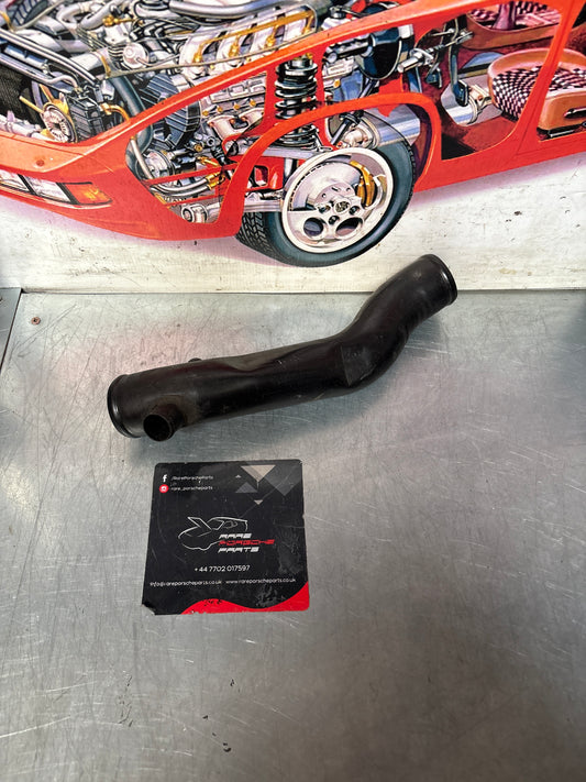 Porsche 944 intercooler pipe, 95111031104, used
