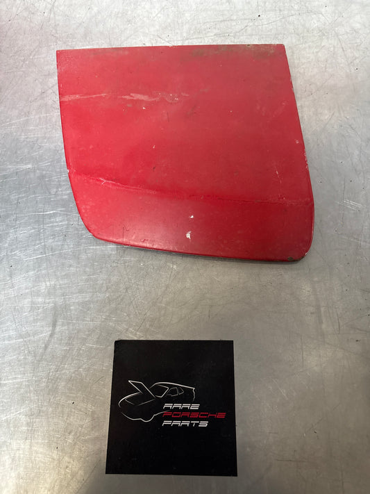 Porsche 944 924 Rechte Scheinwerferabdeckung, gebraucht