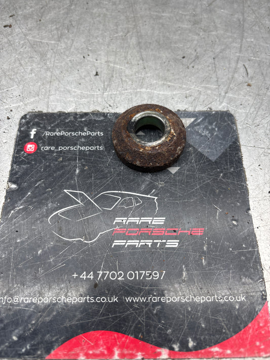 Porsche 924 944 928 Crank pulley washer 94410221002, used