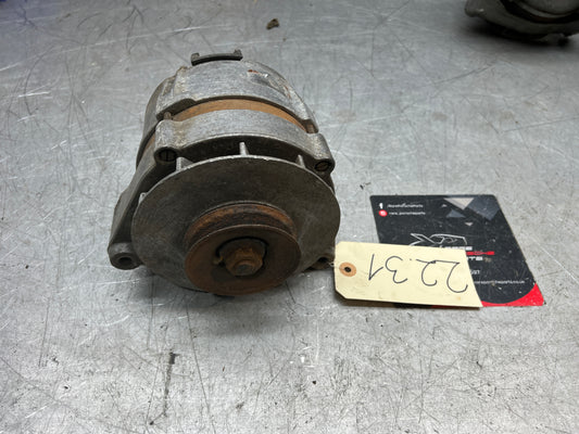 Porsche 924 Bosch alternator, 0120469502 used