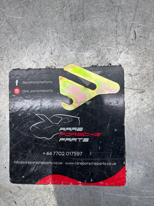 Porsche 924 944 914 desk pad for headlight pivot 477805663 refurbished