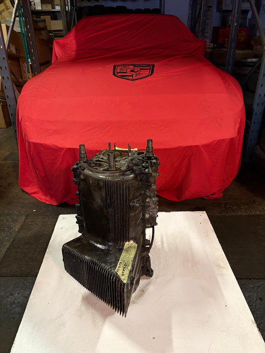 Porsche 944 M44/03 short block, used