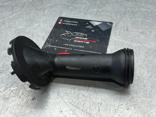 Porsche 944 2.5 Oil filler neck / separator 94410718200 used