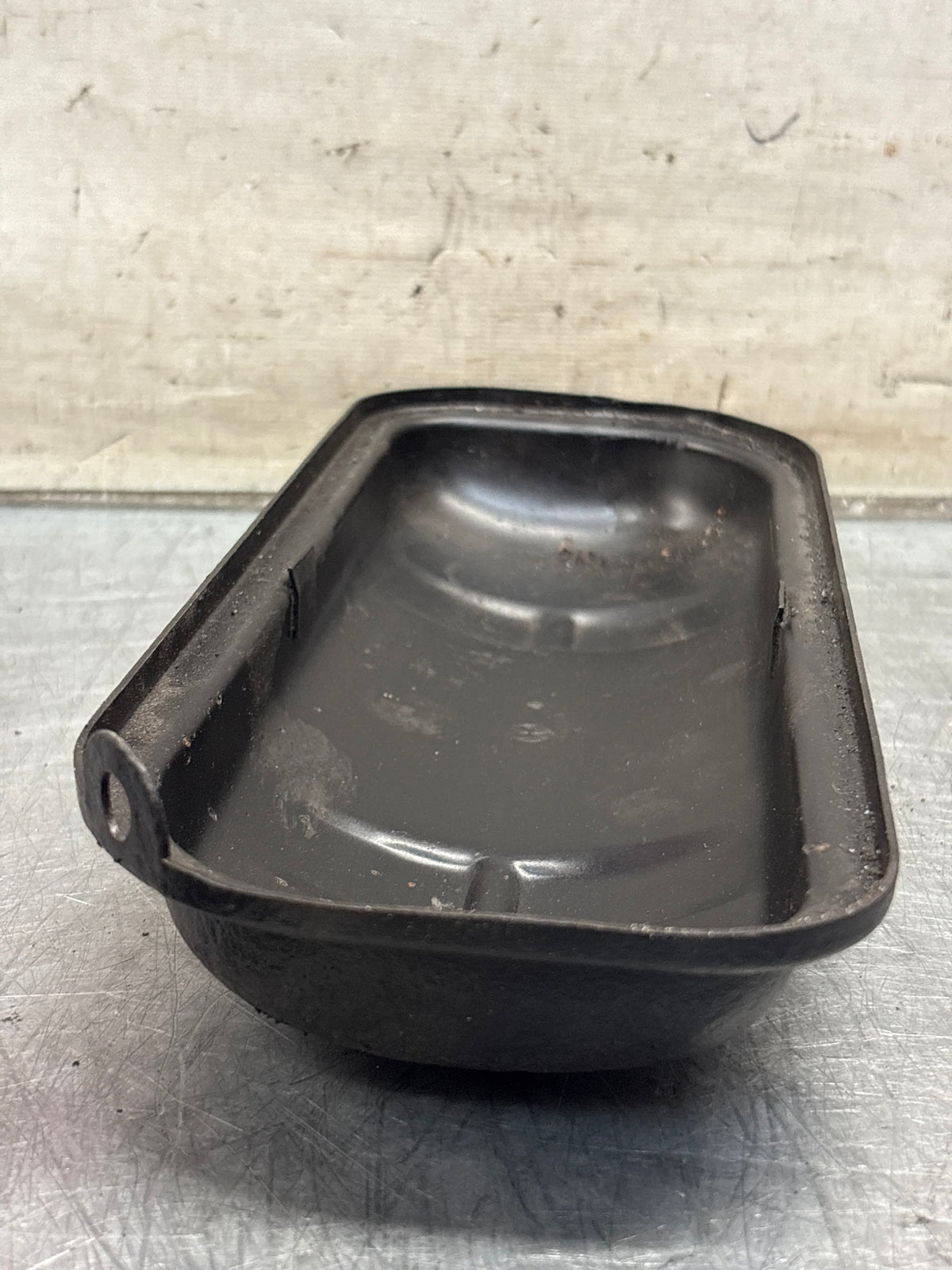 Porsche 914 cylinder head cover, used 021101471