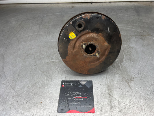 Porsche 944 brake booster, used 94435502500