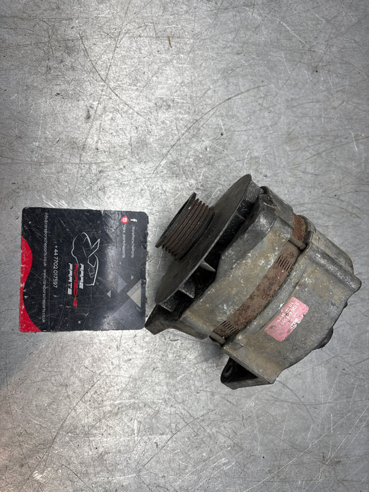 Porsche 924 944 2.5 models alternator. 0120469559 used