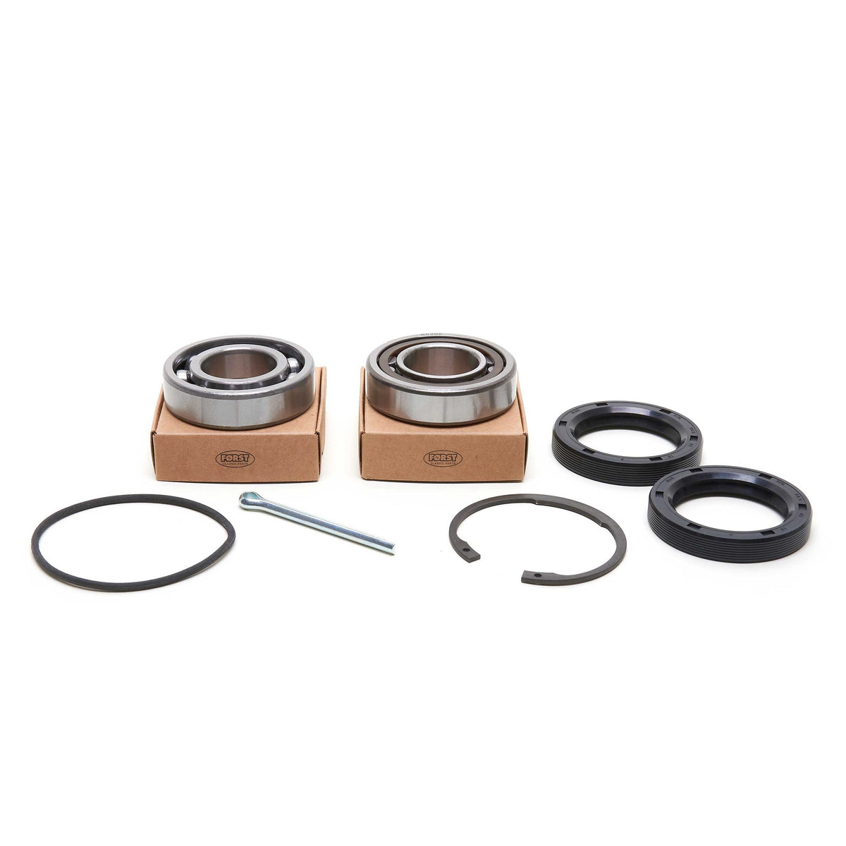 Porsche 924 Wheel Bearing Kit, Rear, 113598071RF New