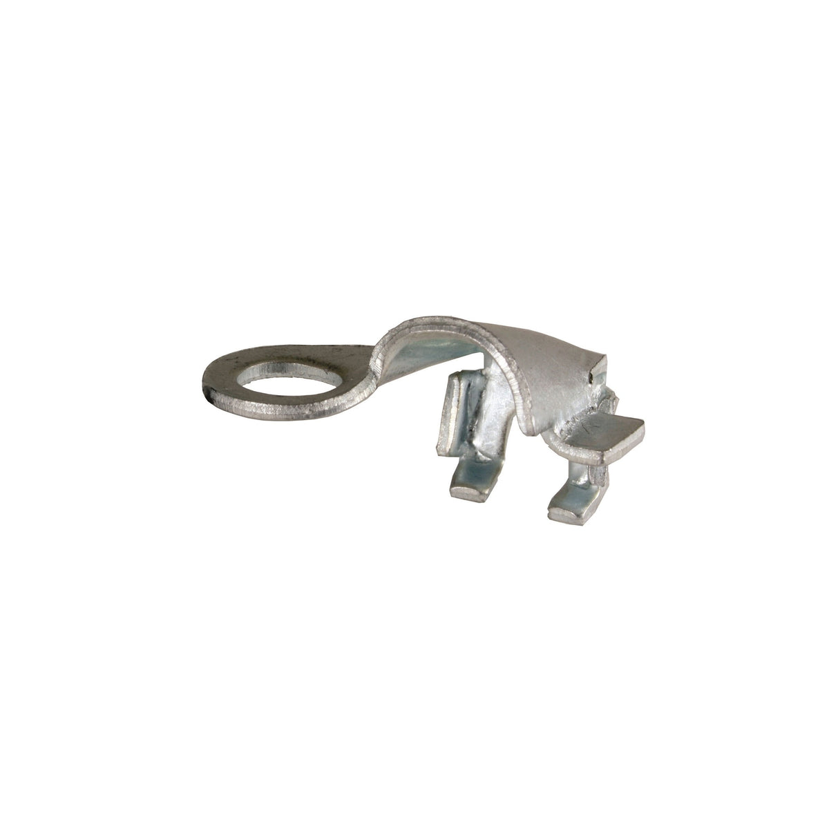Porsche 924 Handbrake Cable Bracket, Left, 113609637 New