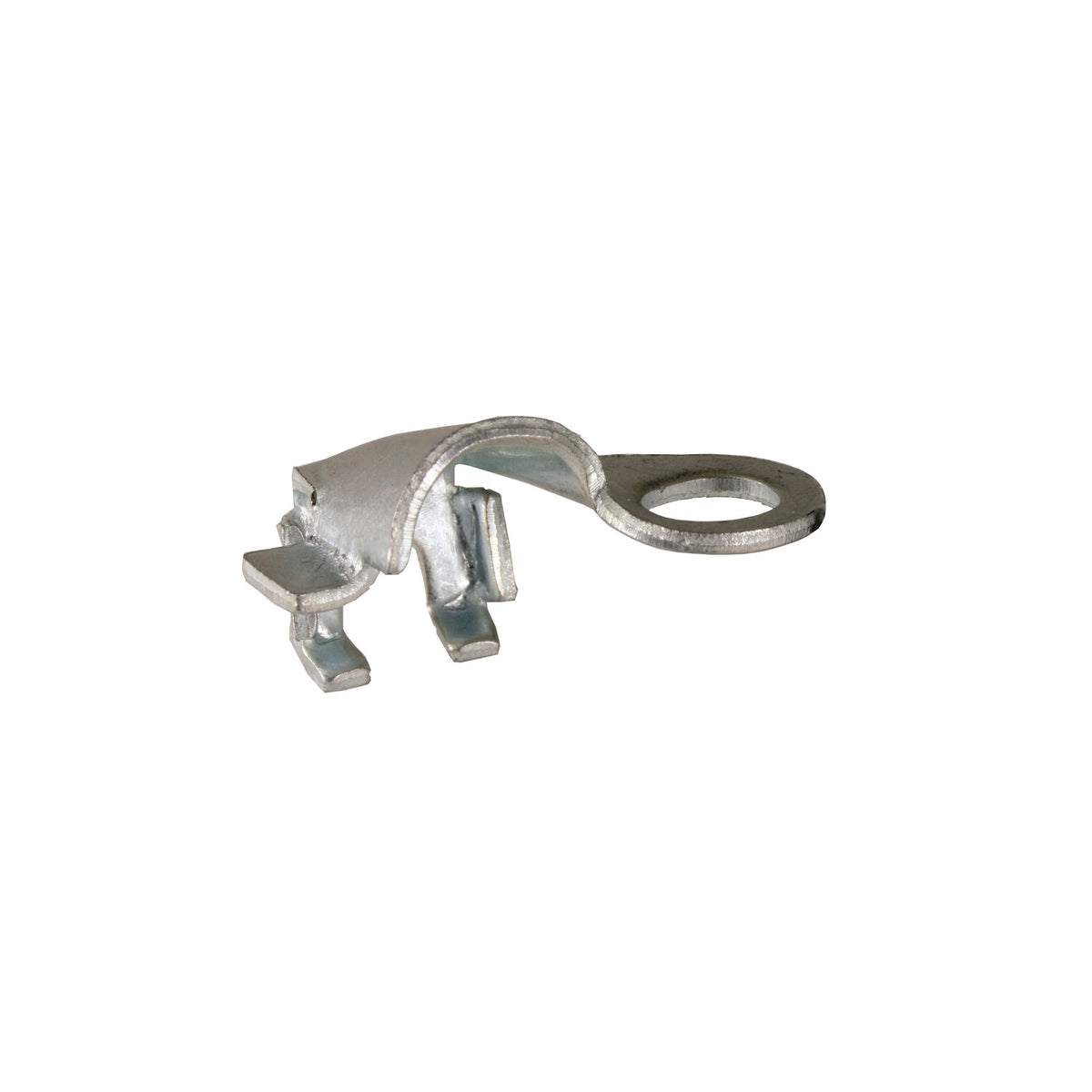 Porsche 924 Handbrake Cable Bracket, Right, 113609638 New
