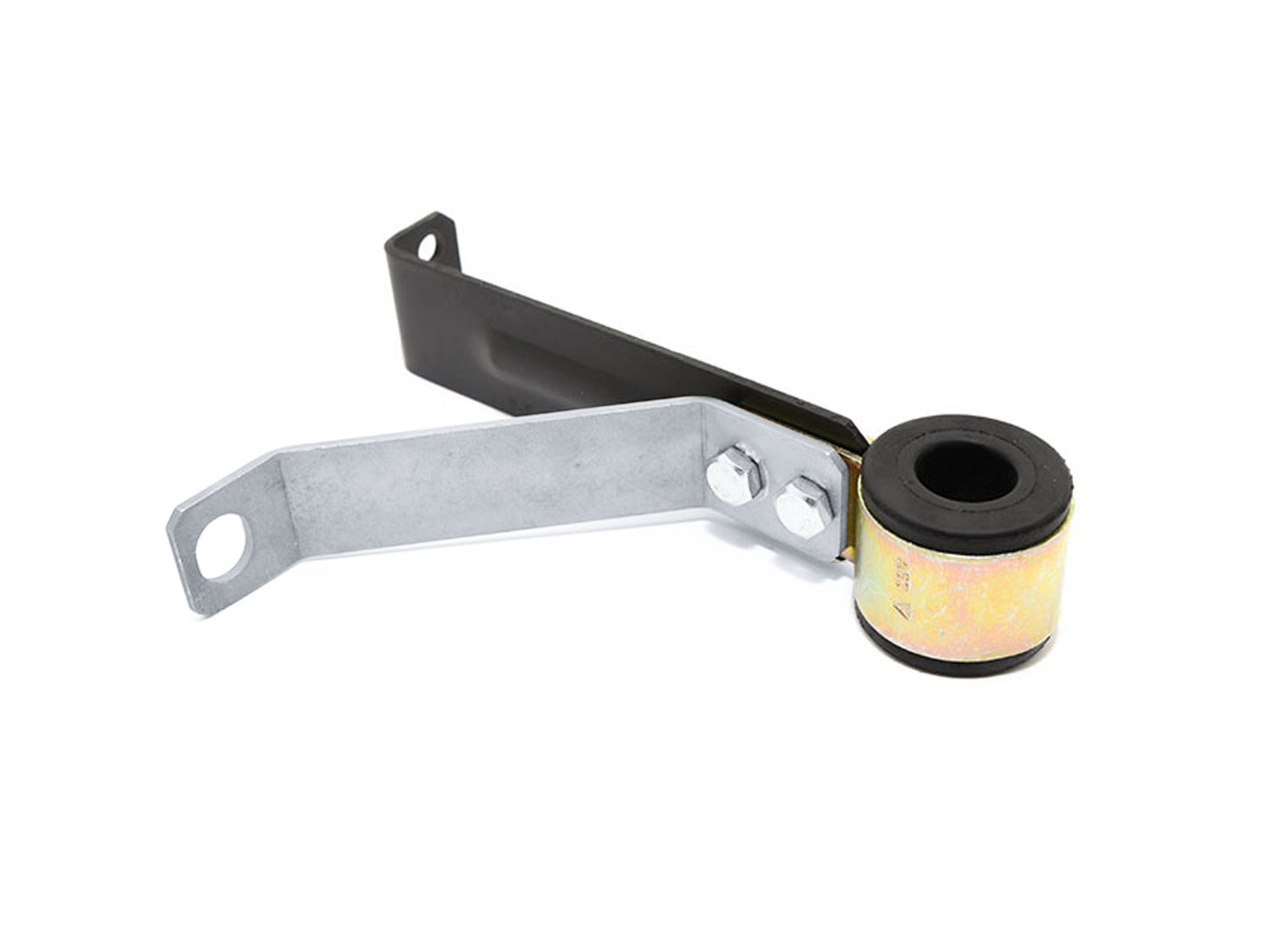 Stiffening struts for Porsche 944 968 front stabilizer bar – Rare ...