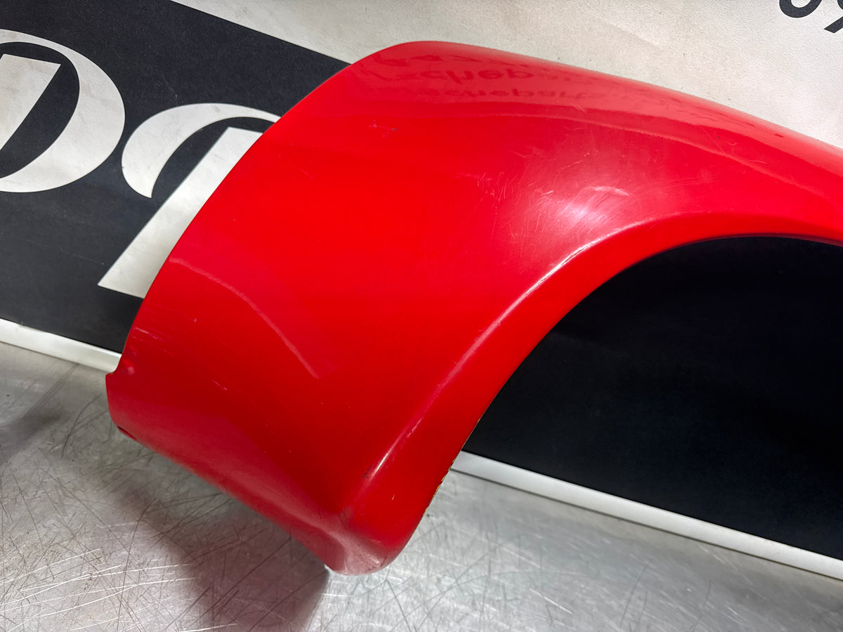 Porsche 924 Carrera GT genuine rear arch- Right side- Used