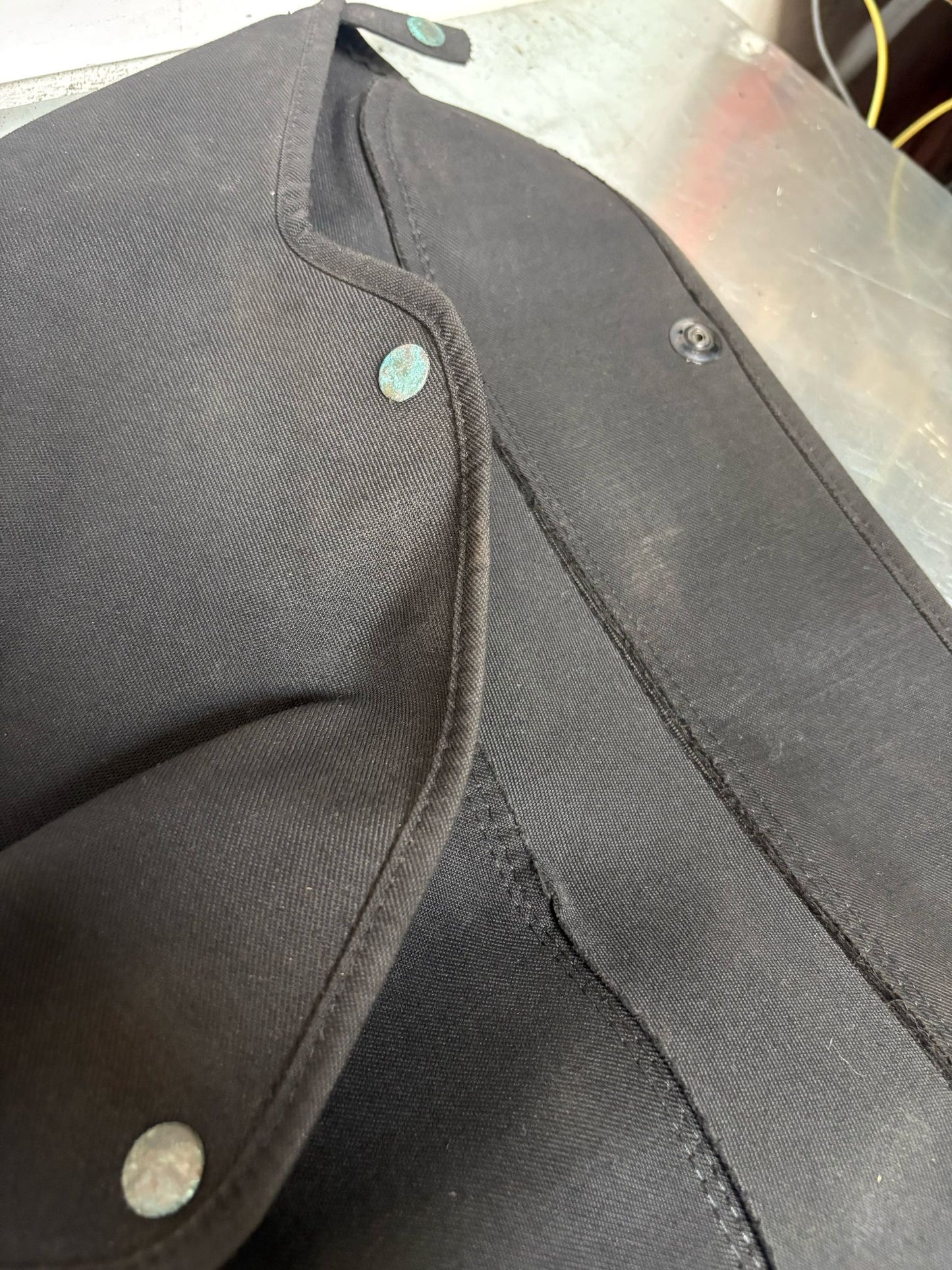 Porsche 944 convertible cabrio tonneau cover, used 94156102310