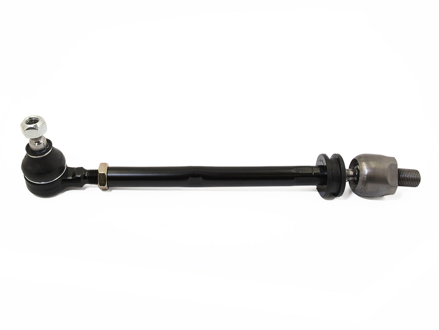 Tie rod for Porsche 928 4.5 928S -'85 + tie rod end