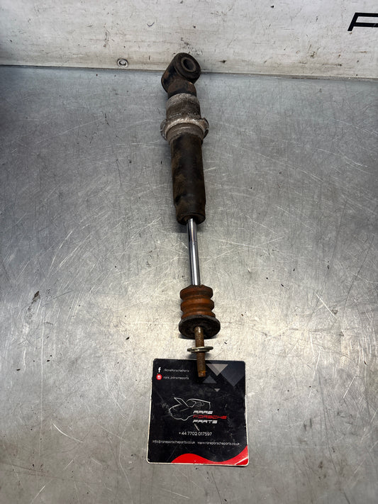 Porsche 928 rear shock absorber, used 92833305116