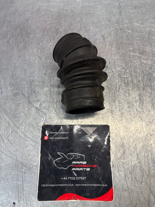Tubo aspirazione Porsche 924 turbo, tubo 93111013804, usato