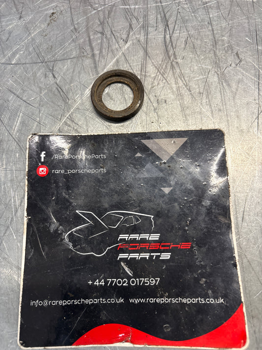 Porsche 928 central tube bushing, used 92242125700