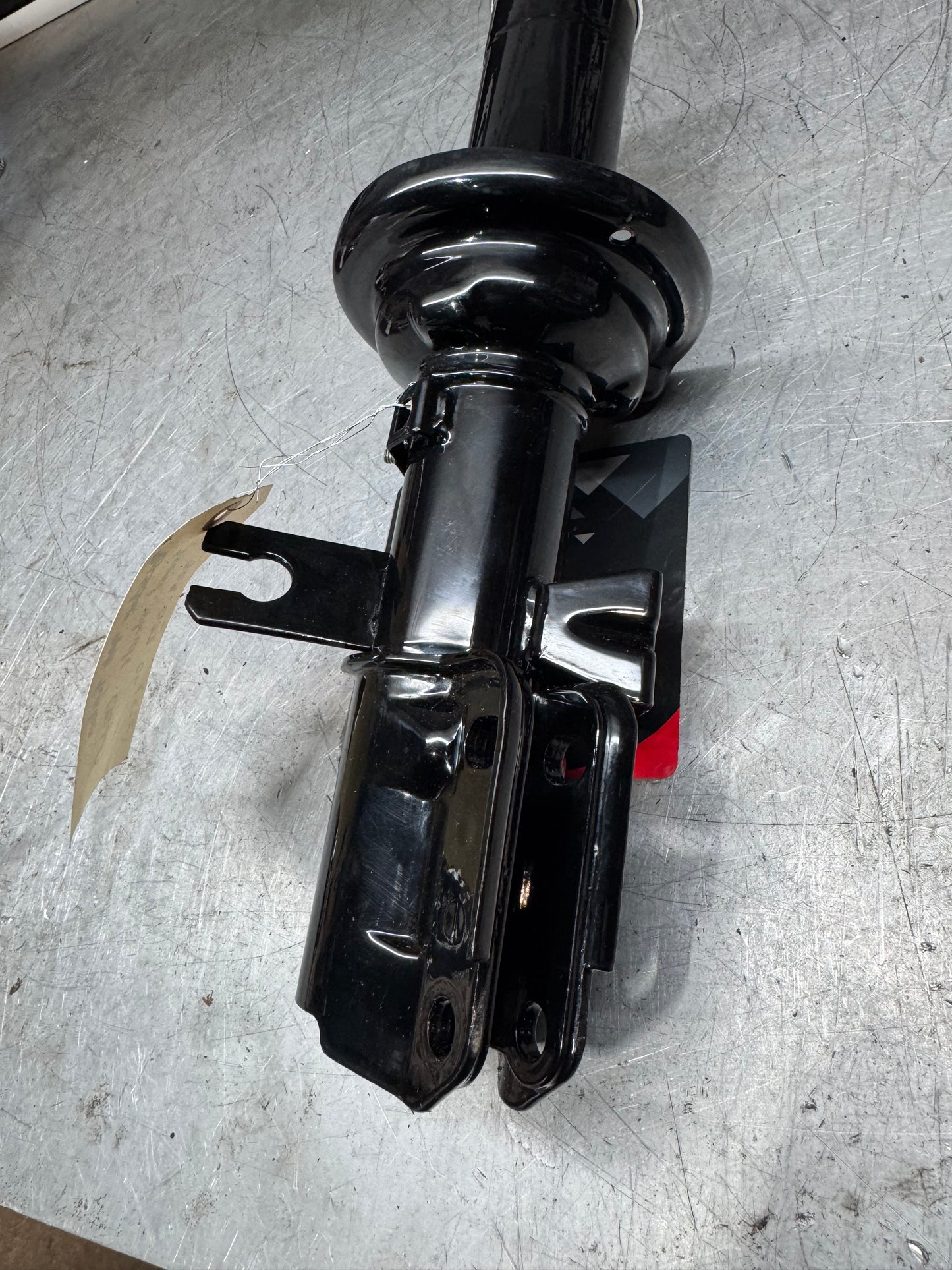 Porsche 944 Turbo (87-) Refurbished Front struts Pair. 95134303106 / 95134303206