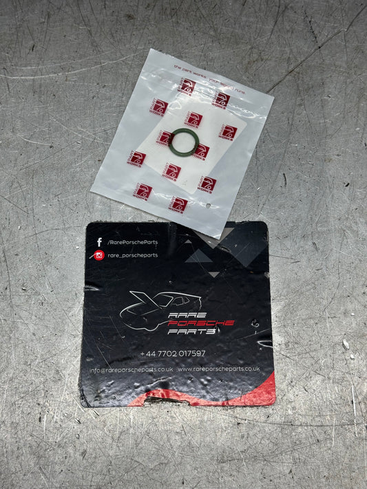 O-ring for PORSCHE 99970704340