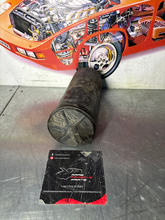 Porsche 924/944/928 Fuel Vapour Charcoal Canister, used 92820101404