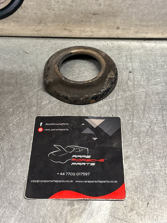 Porsche 928 Suspension ring plate, used 92833352102