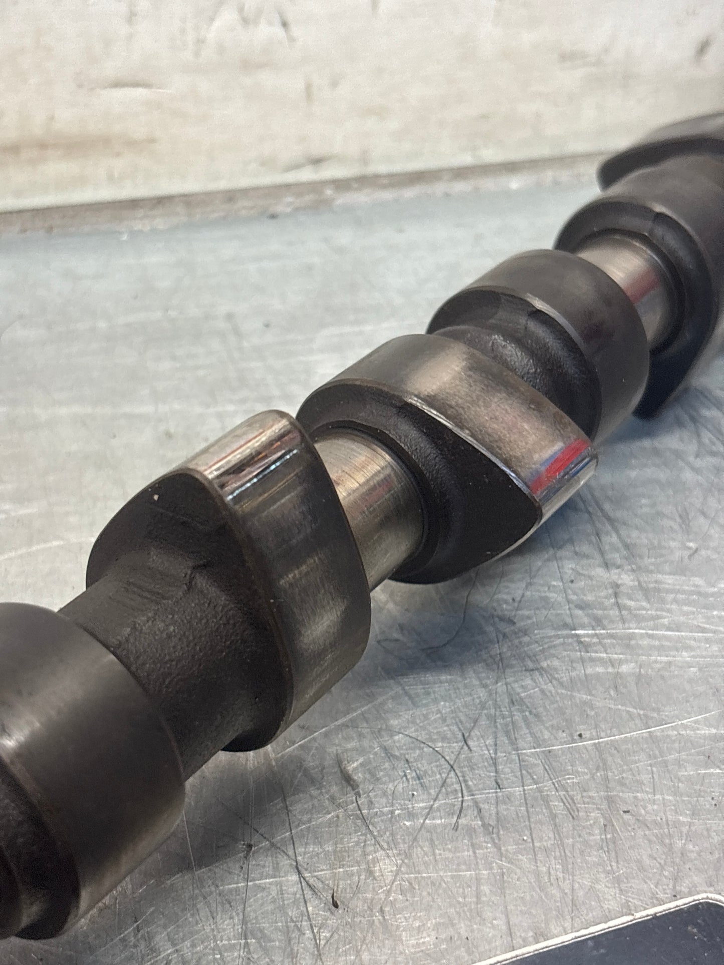 Porsche 924 / 924 Turbo camshaft 046109021 used