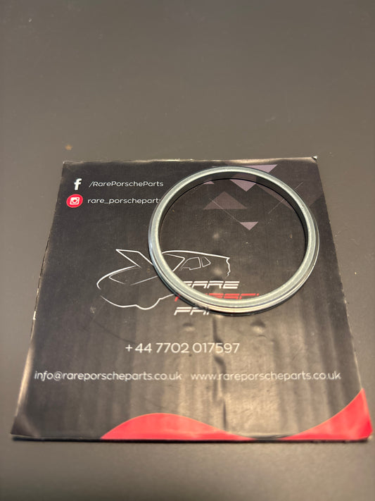 Porsche exhaust sealing ring, new 99311119500, 94411120506, 93112319500, 99311119400